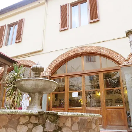 Albergue Archi Rossi