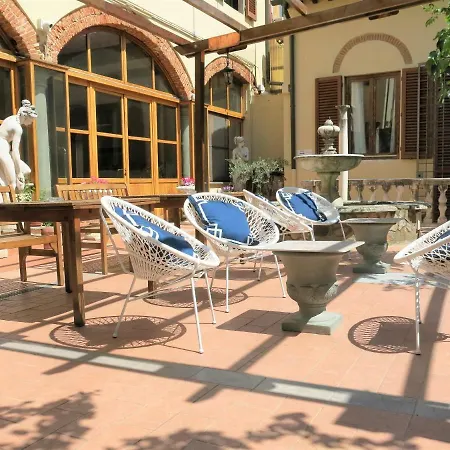Albergue Archi Rossi *